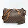N99037 Bolsa Tote Damier Columbine Bolsa de Ombro 100º Aniversário