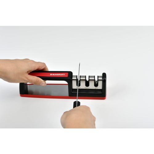 Suncraft Handy Knife Sharpener HKS-01