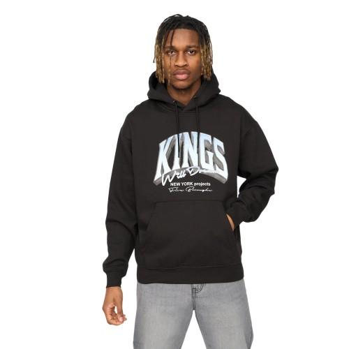 Kings Will Dream Mens Kingteam Hoodie