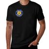 Norfolk Admirals Tshirt Independence Day Short Sleeve Tshirt