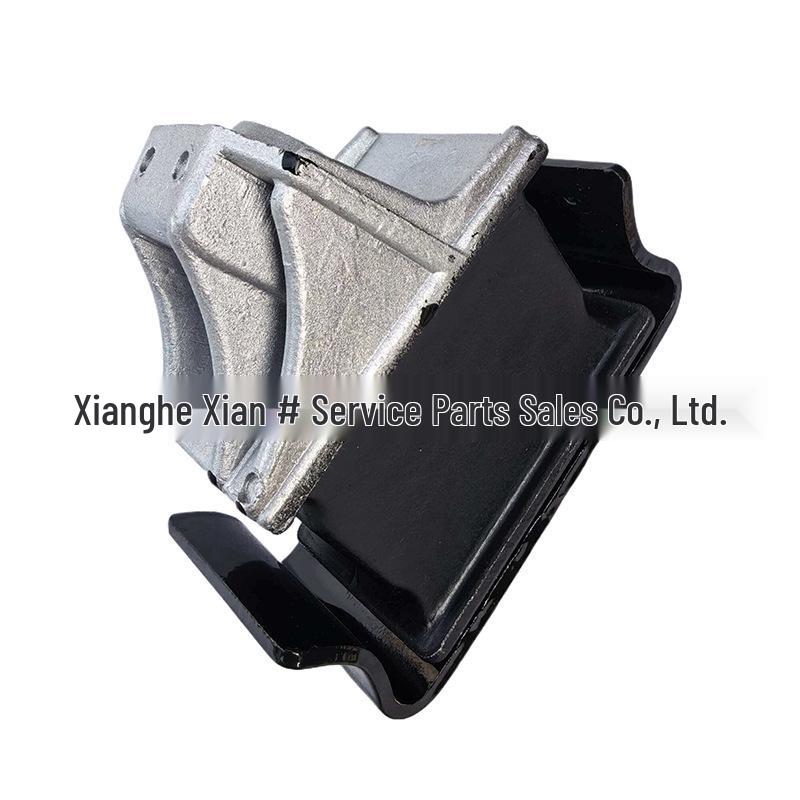 Soportes de Motor para SsangYong Istana MB100 - Piezas de Automóvil 6612403517