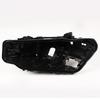 Compatible Headlight Cover for 2023 BMW 3 Series G20/G28: Transparent Lampshade Back Shell
