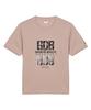 Geulaengdeubotte Gdb T-Shirt 01 [Indy Pink]