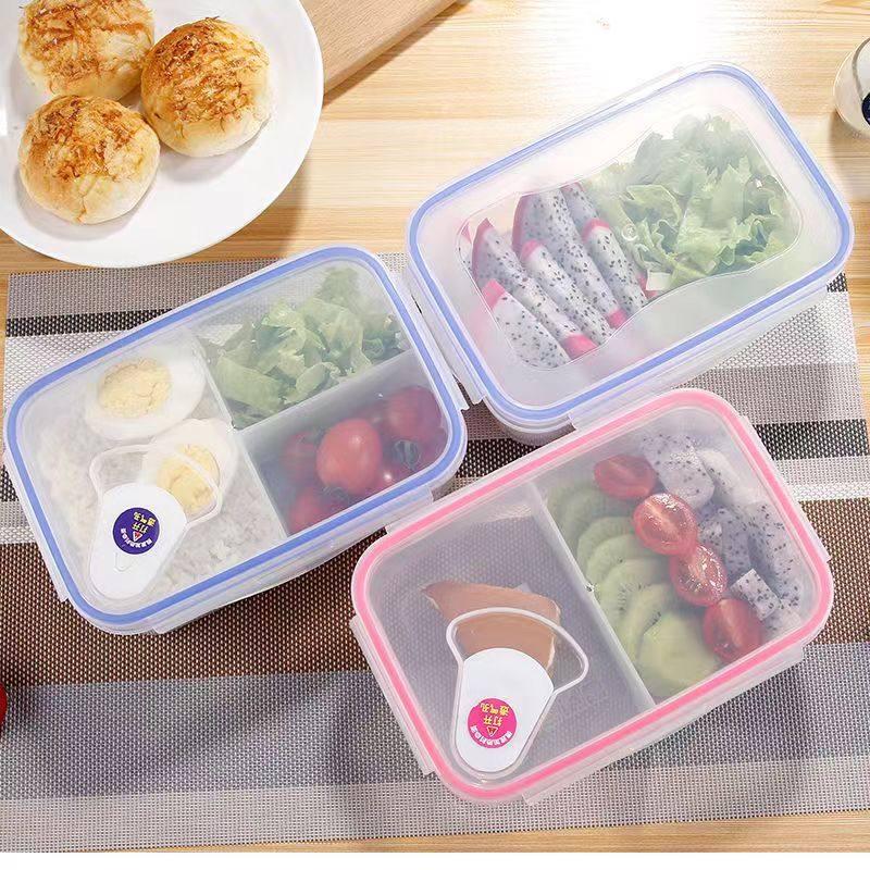 ZISIZ Food Storage Container