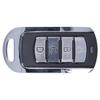 3V Garage Door Remote Control 287?868MHz 4 Buttons Remote Control Transmitter for Burglar Alarm