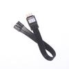 20cm 30cm 50cm 9Pin Header Computer Motherboard Front Extension Cable For PC Motherboard Power Switch Restart Hard Drive