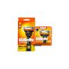 Fusion Micro-vibration Razor 1up + 4 Razor Blades