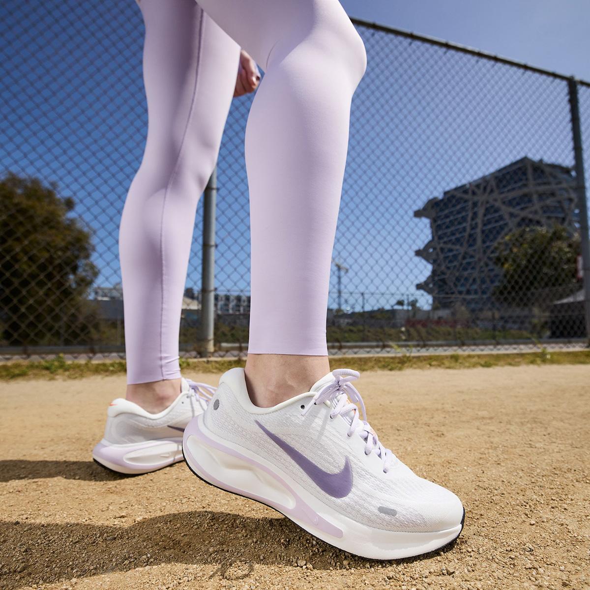 

[NIKE] Женские кроссовки Nike Journey Run FJ7765-1010105488, популярная обувь в Корее 220