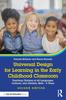 The Universal Design for Learning In the Early Childhood Classroom : Teaching Children of All Languages, Cultures, and Abilities, Birth ??? 8 Years Book