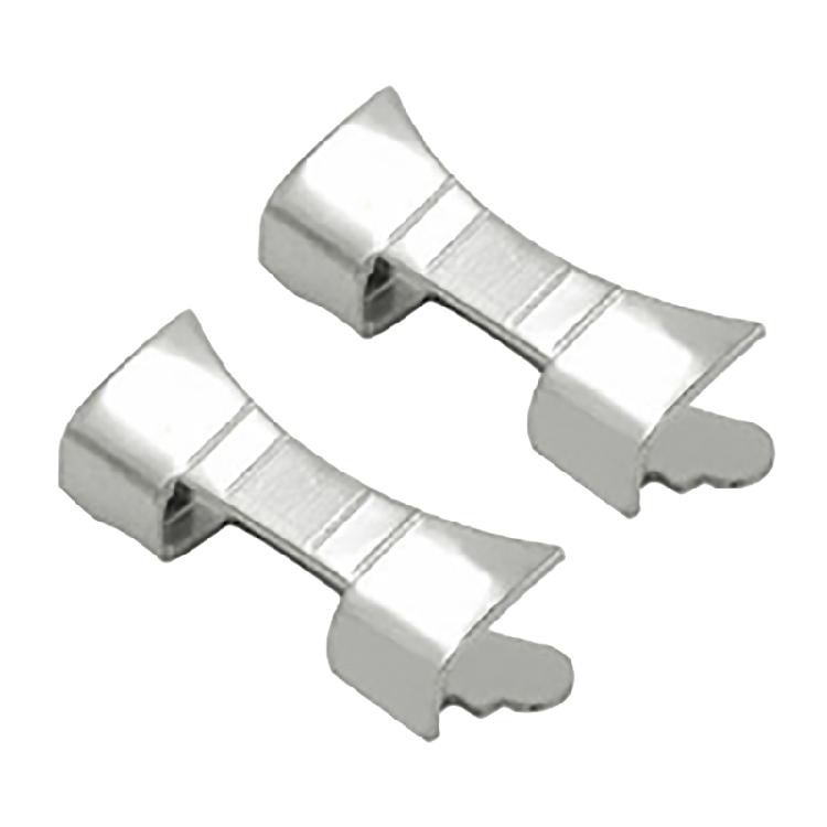 2lots Compacts And Practical Watchband Connector Portable Watch Band Adapter for Easy Strap Replacement or Repair
