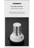 Large Capacity Smart Insulated Tea Brewer - 304 Stainless Steel Stewing Pot for Home or Office Use
