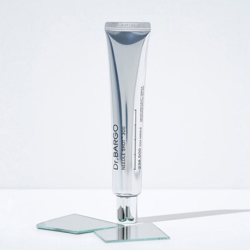 Dr. Bargo Needle Shot Pore Skin Booster 50ml 100Shot / 300Shot