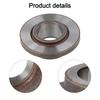 Metal Cutting Accessory Inner Flange Blade Clamp Woodworking Projects Replacement For DCS391 Single Piece Inclusion