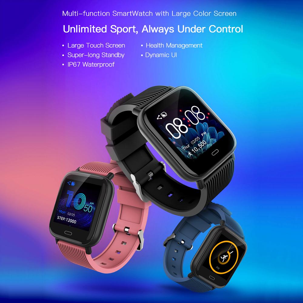 smartwatch under 12000