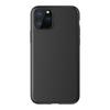 Flexible Gel Phone Case for Motorola Moto G51 5G - Black