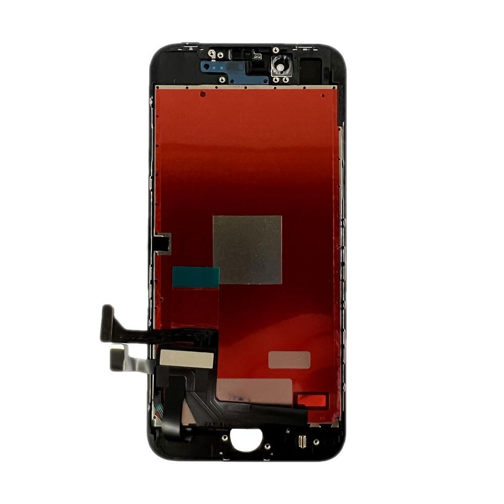 LCD Touch Screen Display Digitizer Replacement Full Assembly For iPhone 8/SE 202