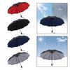 Automatic Folding Umbrella Sun Umbrella for Trips Outdoor Activities Beach