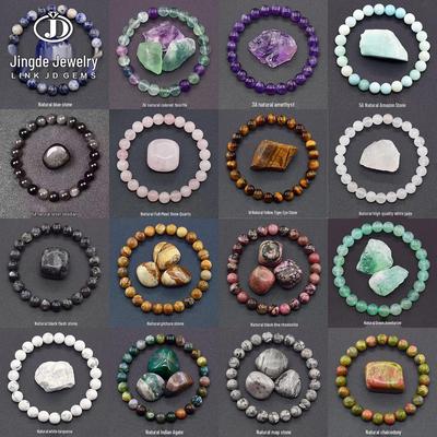 Armbånd – Armbånd med perler