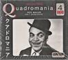 CD FATS WALLER  Aint Misbehavin 222491444 QUADROMANIA 2005 Europa Jazz Gebraucht