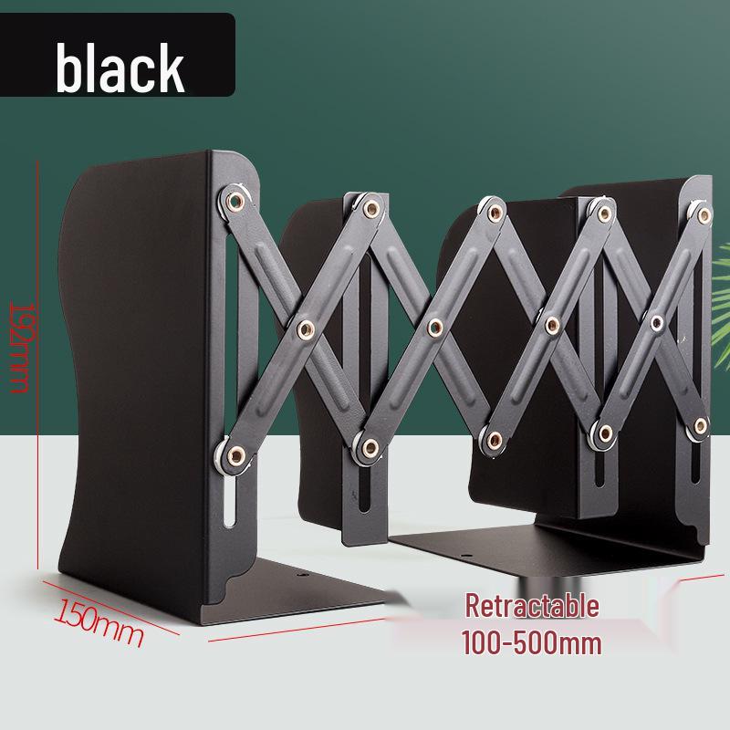 

Складная выдвижная подставка-книжная полка Kaba Bear для столов