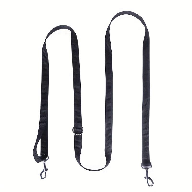 Adjustable Multifunctional Dog Leash - 2.35 Meter for Running & Exercise