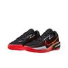 Nike Air Zoom GT Cut Black Bright Crimson Unisex Sneakers Bright-Ceramic Chrome CZ0175-007