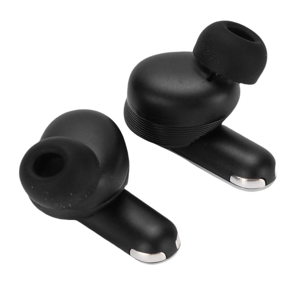 Bluetooth Earphones 13 Function Noise Cancelling Lossless Sound Comfortable Fit Workout Earphones