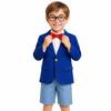 monoi Halloween Costume for Kids: Detective Cosplay, Kids Detective Costume, Children's Fancy Dress