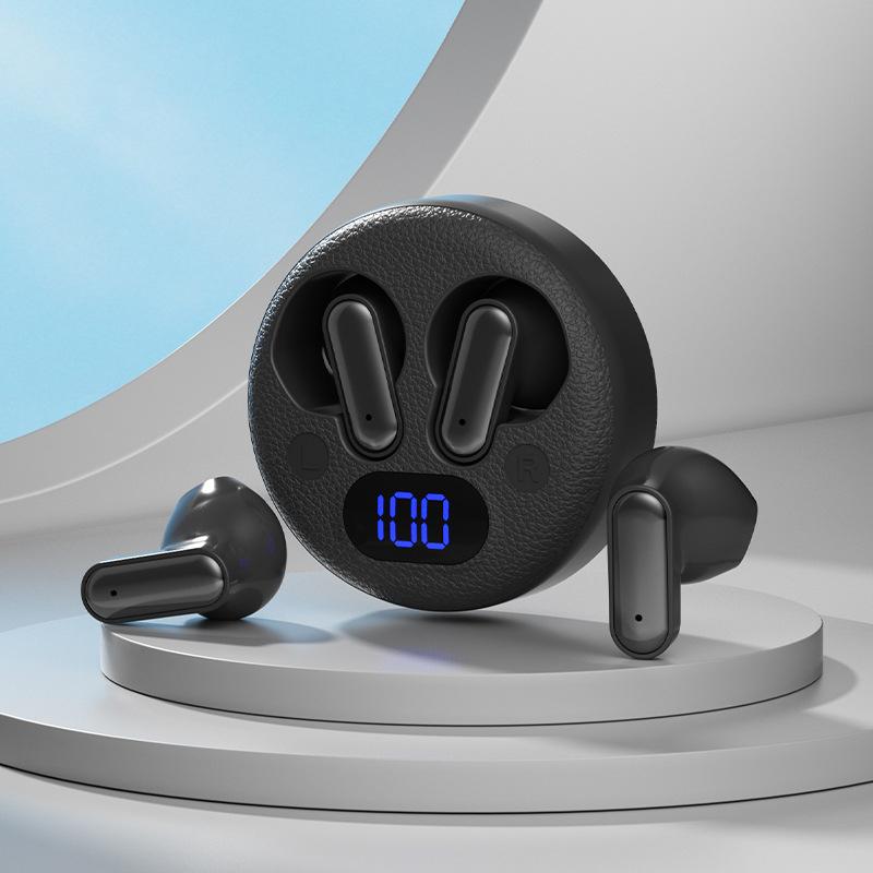 2026 Premium Bluetooth Earphones for Sports Noise Cancelling and Perfect Sound Synchronization