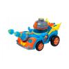 SUPERTHINGS Rivals of Kaboom Playset - KAZUM RACER