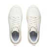New LiNing Spike Years Anti Slip Wear Resistant Low Top Skateboard Shoes Women's Ecru AGCV312-3