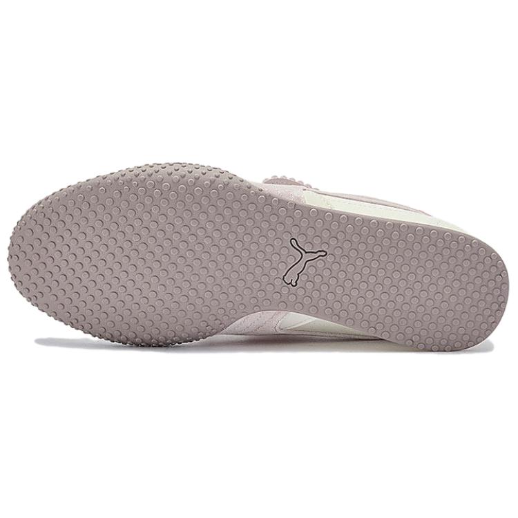Puma Speedcat Women's White Pink 406665-01