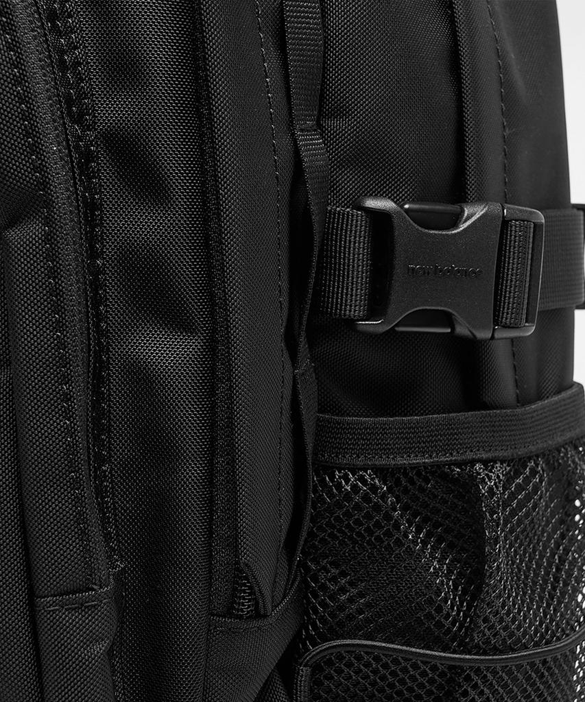 New Balance Nbgcgss101 / Flyingfoam Hyper Backpack V2 (Black)