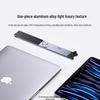 UGREEN Aluminum Alloy Portable Laptop Stand with Cooling