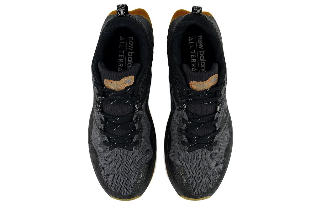New Balance Fresh Foam X Hierro v7 'Black' MTHIERZ7