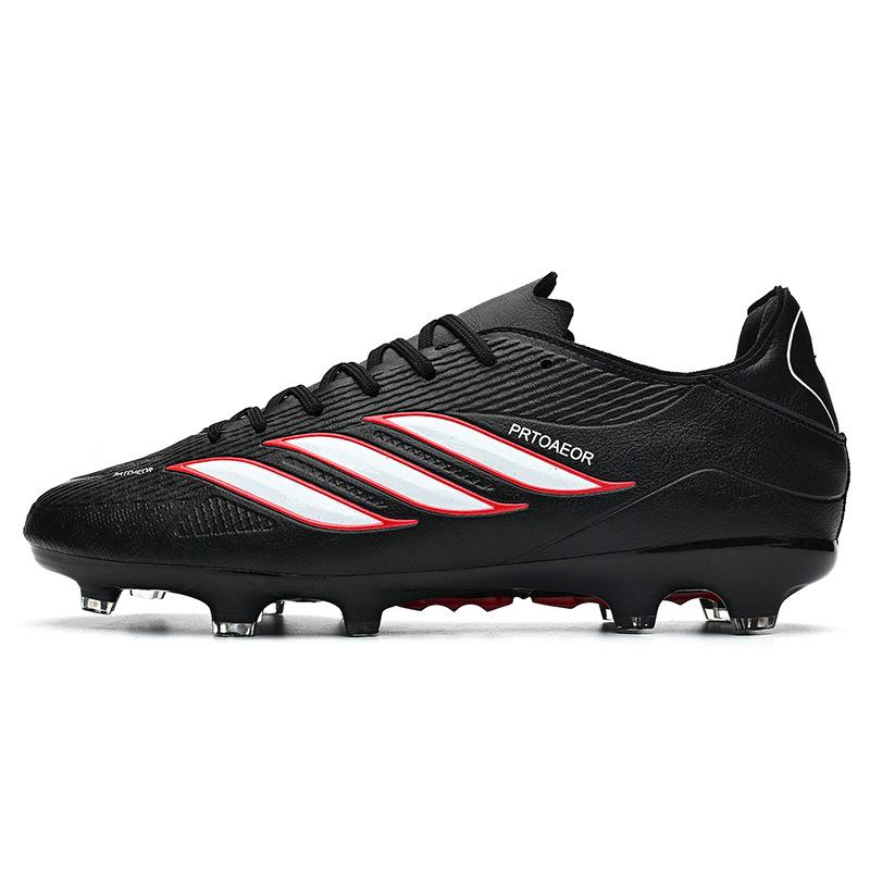 New Football Shoes Youth Spike Football Shoes Adult Training Game Professional Football Shoes