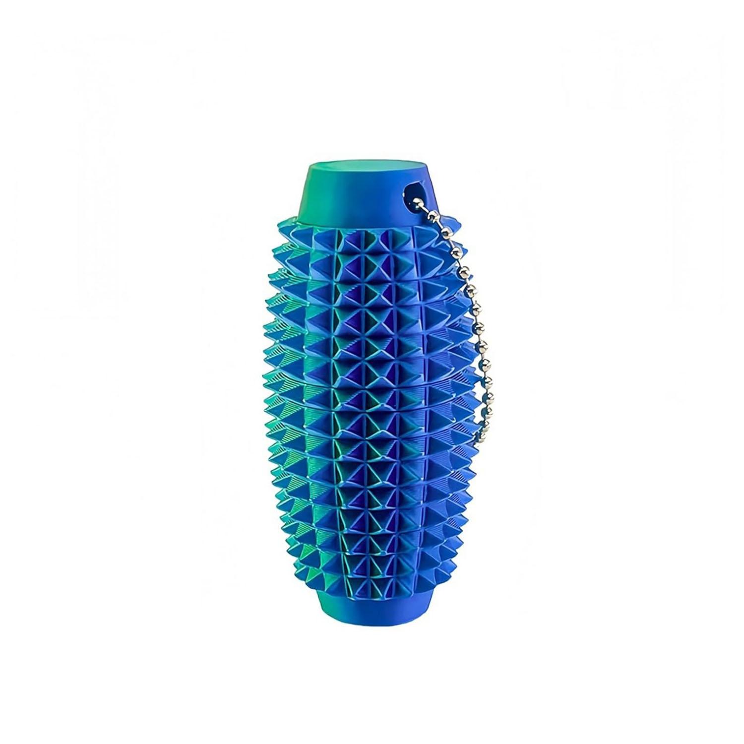 Handheld Pijn Stimulatie Fidget Roller Speelgoed Angstverlichting Volwassenen & Tieners Bevordert Focus Nieuwigheid Stressverlichting Verjaardagscadeaus