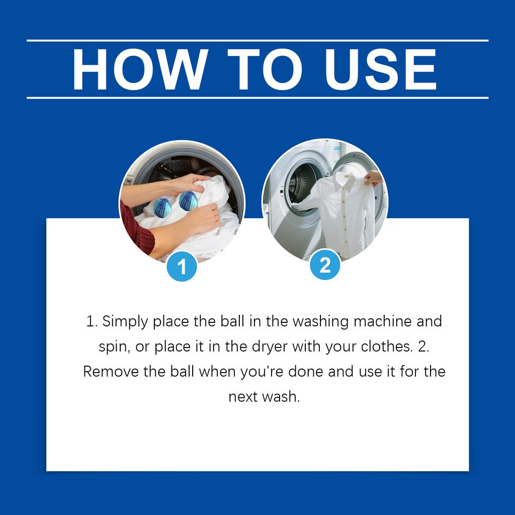 Кульки для видалення шерсті домашніх тварин для чищення шерсті тварин та одягу. Зручні та портативні кульки для чищення для домашнього використання.