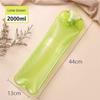 Warm Waist Heating Pad, Hot Water Bag for Waist, Special Waist Pillow for Sleeping, Suitable for Lumbar Disc Herniation, Promotes Blood Circulation