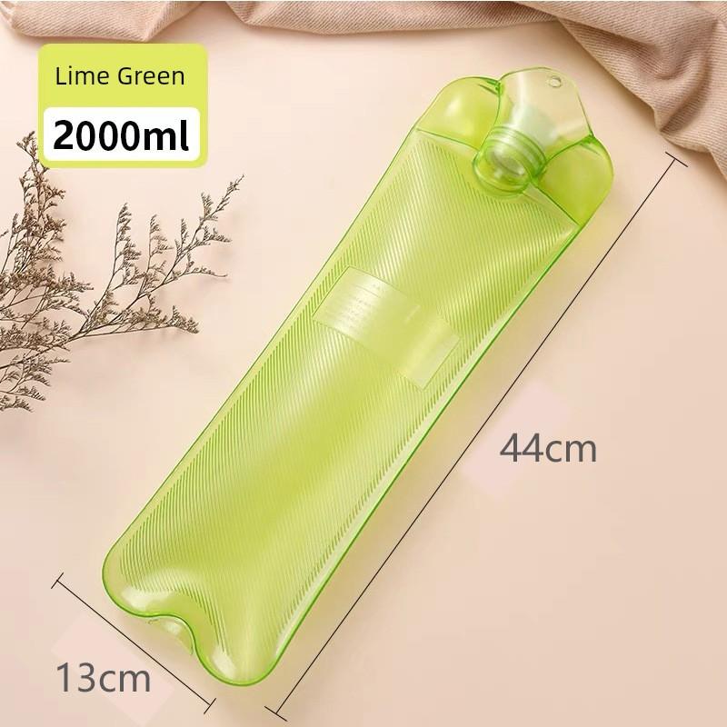 Warm Waist Heating Pad, Hot Water Bag for Waist, Special Waist Pillow for Sleeping, Suitable for Lumbar Disc Herniation, Promotes Blood Circulation