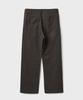 Beulaendideu Weekday Chino Pants (Mocha Brown)