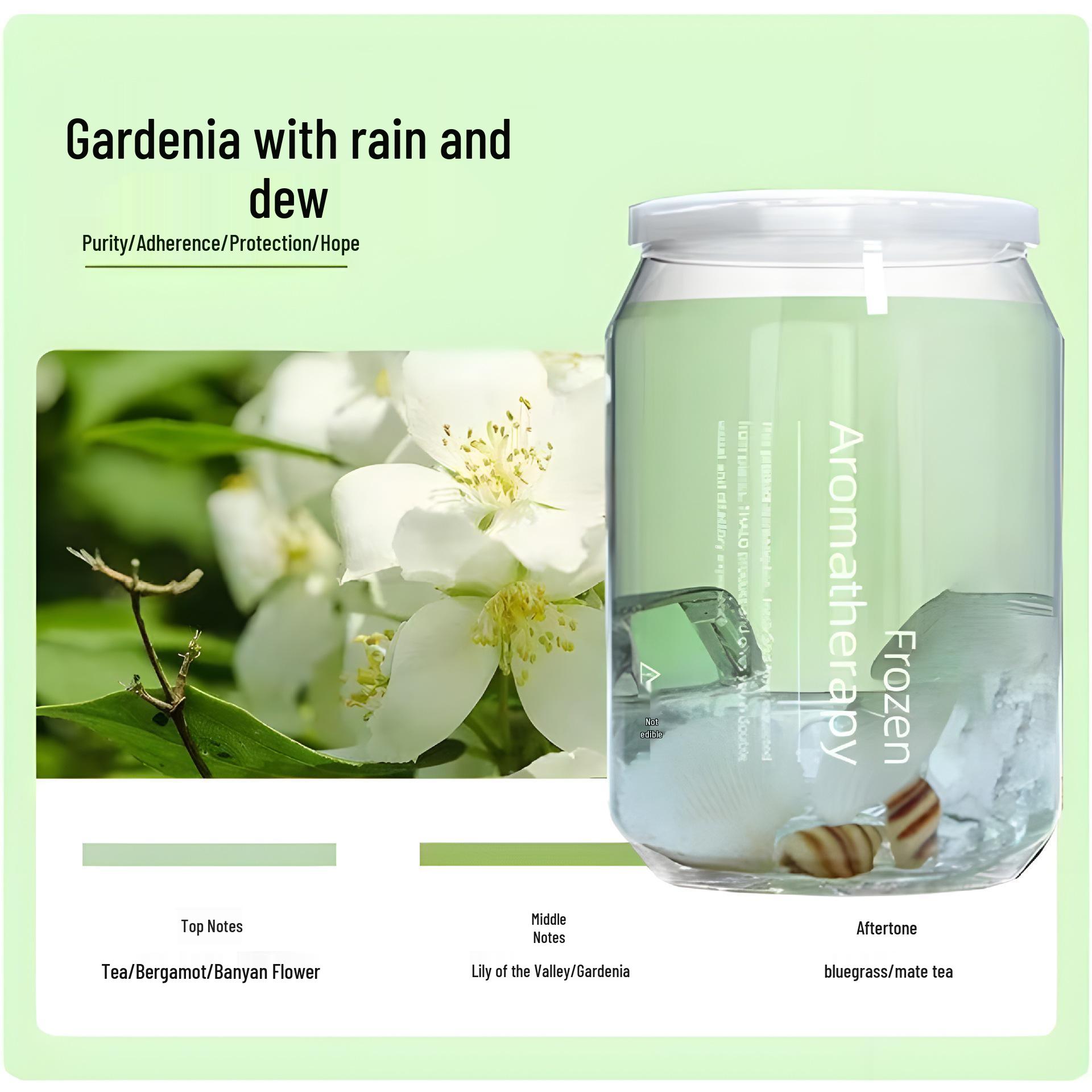 

Автомобильный твердый бальзам-ароматизатор - Долговечный, легкий аромат, освежитель воздуха для автомобиля