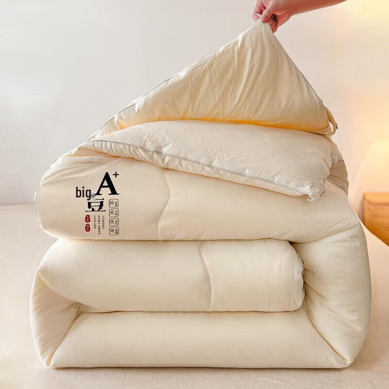 Muji A-Class Soy Fiber Quilt