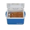CaptaIn Stag Cielo Chladicí box 4,8l Kapacita Matná modrá Vyrobeno v Japonsku Ue 103 Ue 0103