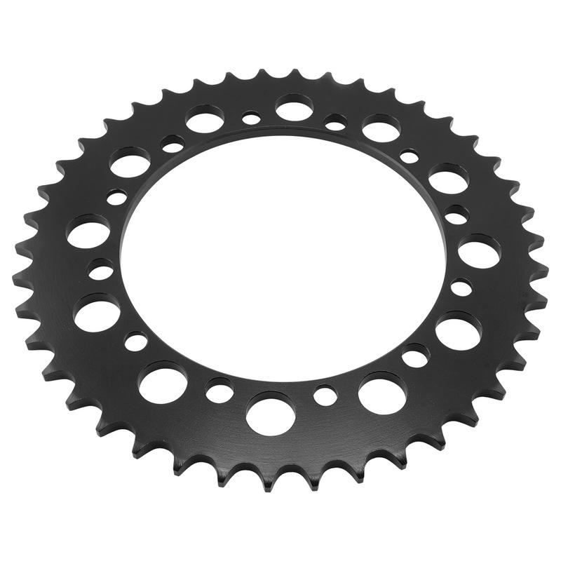 520 Motorcycle Rear Sprocket For Kawasaki KLX250SF 2009-2010 250 D-Tracker KLX250 KLX250R KLX250SR KLX250ES KLX250S 06-20