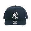 Seven Cap 47 Major League Logo Brand Baseball Cap Hitch Hat Snapback New York Yankees Navy [Forty Brand] Herren