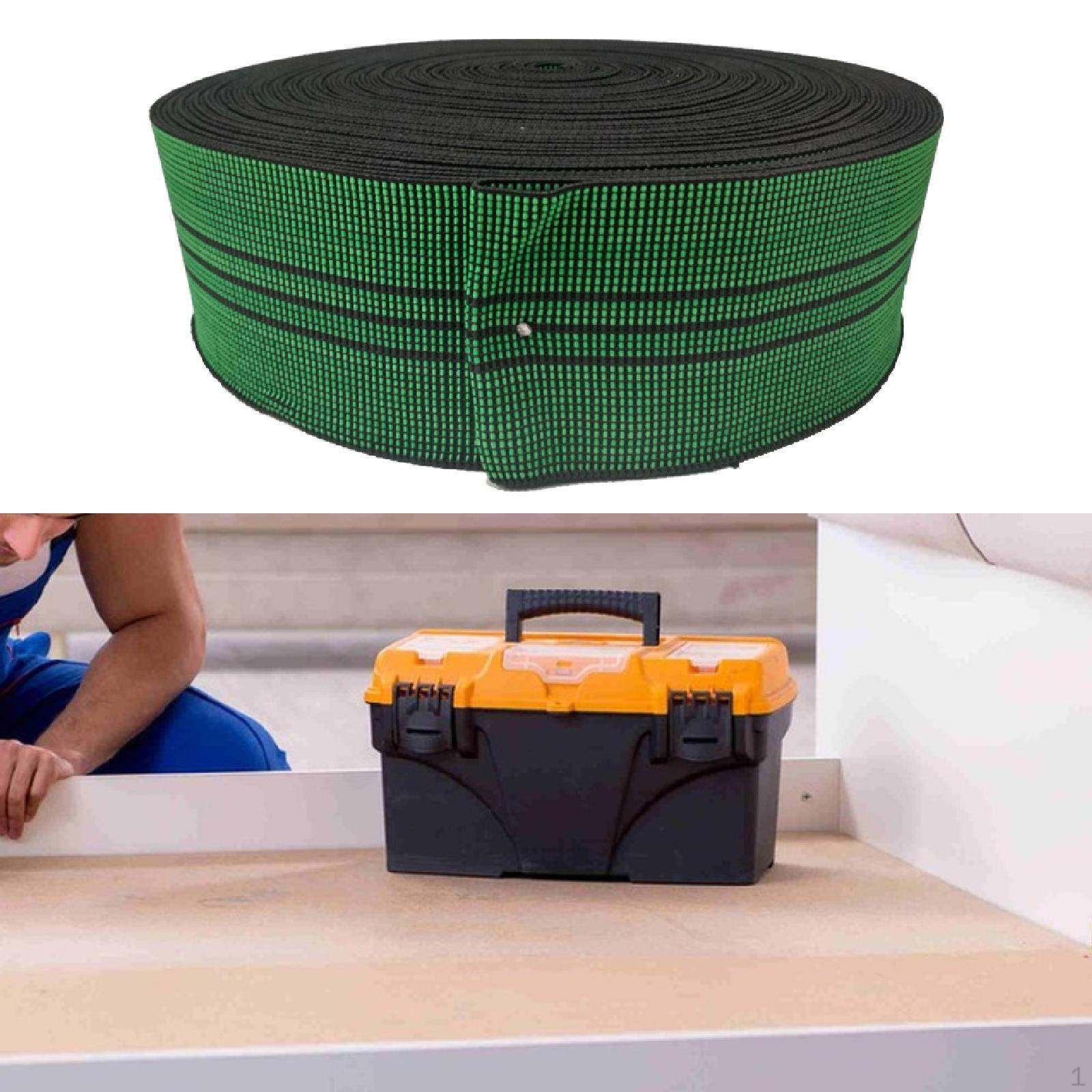 

Диван Эластичная Тесьма Кресло для Провисания Подушки Мебель зелёный