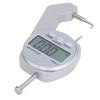 Thickness Gauge 0‑10MM Range LCD Screen Digital Display Curved Tip Mini Thickness Gauge
