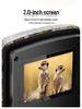 HD Infrared Night Vision Outdoor Hunting and Time-Lapse Camera