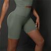 Auroth Summer Sports Shorts Dame Scrunch Butt Yoga Shorts Sexy Peach Hip Gym Fitness Short Pants
